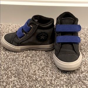 Toddler Boys Converse Sneakers
